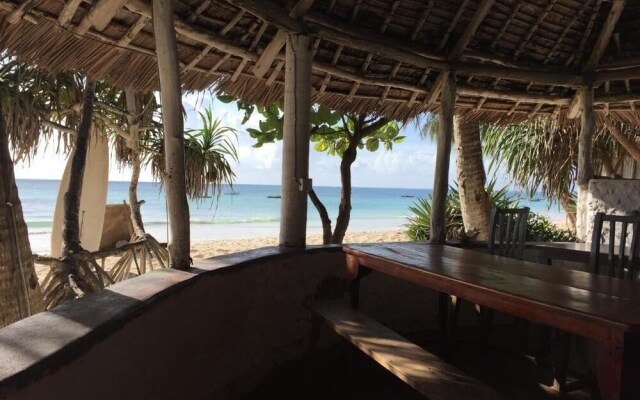 Lazy Beach House