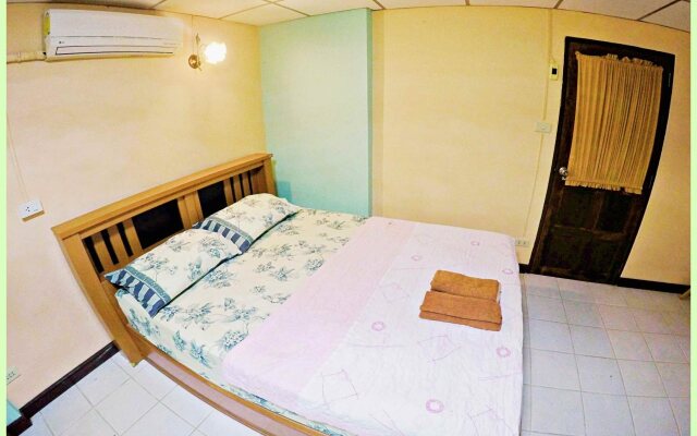 Chida Guest House