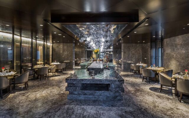 Braira Dammam Hotel