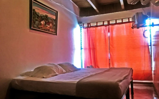 Hostel Trotamundos