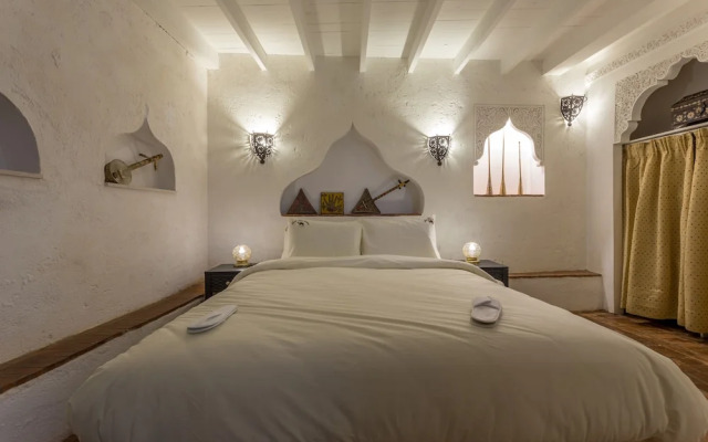 Riad Hart Essoura