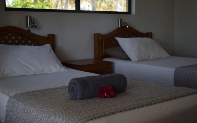 Salt Dune Lodge