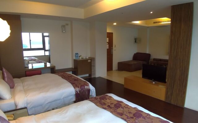 Miracolo View Hotel