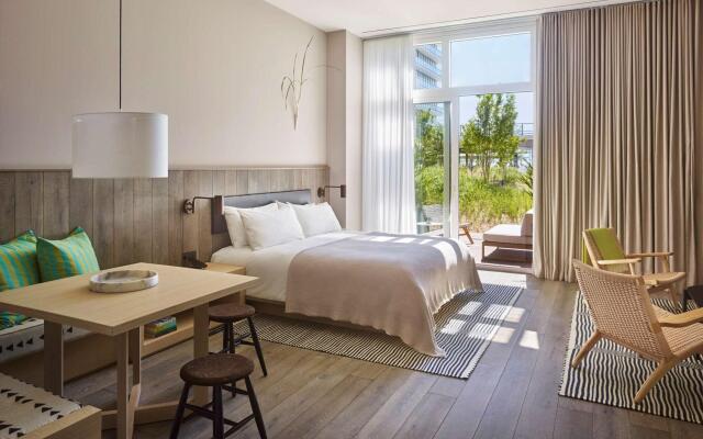 Asbury Ocean Club Hotel