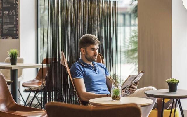 ibis Valencia Bonaire Aeropuerto