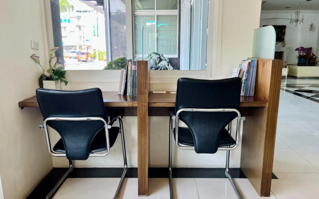 Sendale Tainan Science Park Hotel