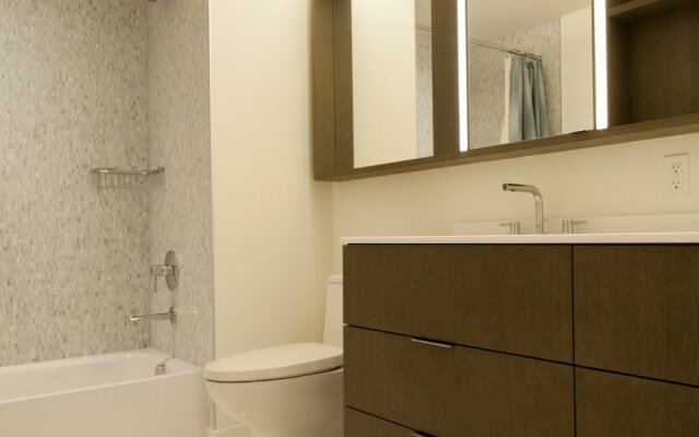 Bluebird Suites near National Park