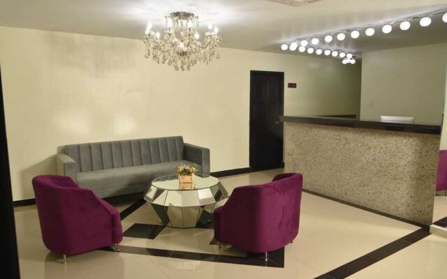 Hotel Prado Real