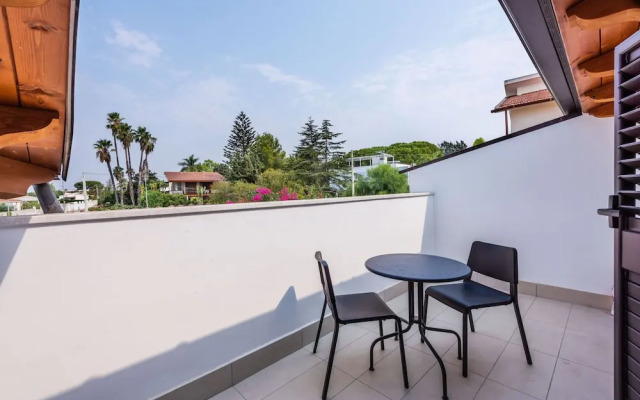 Casa nel Verde a Fontane Bianche by Wonderful Italy