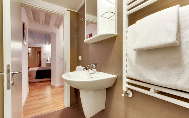 Ca Forner - Cannaregio Apartment