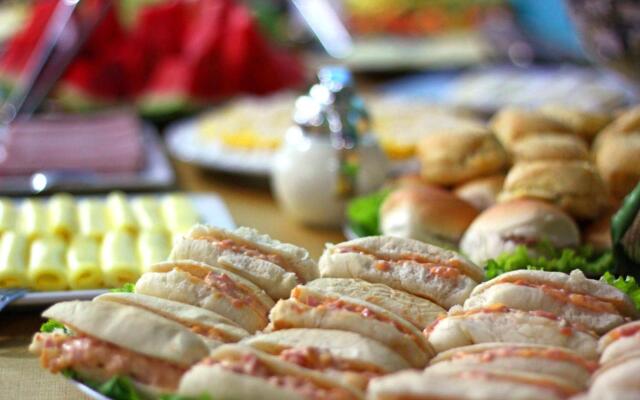 Hotel Riviera D'Amazonia