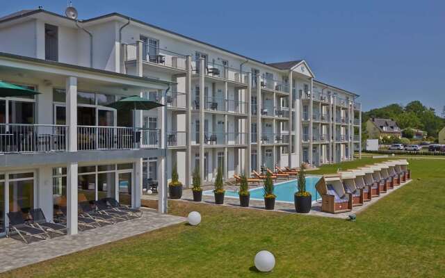 Dorint Resort Baltic Hills Usedom