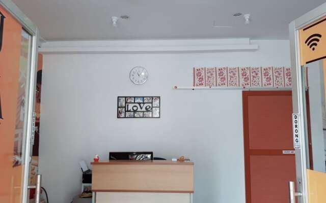 Jakson Homestay Batam Penginapan