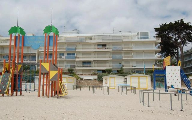 Appartement La Baule Plage