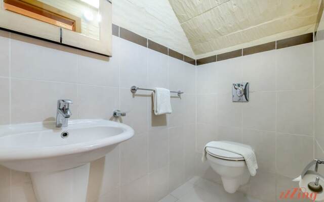 A Stunning Pet Friendly Villa With a Pool Gozo