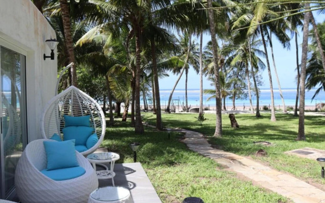 Searenity Beach Villa