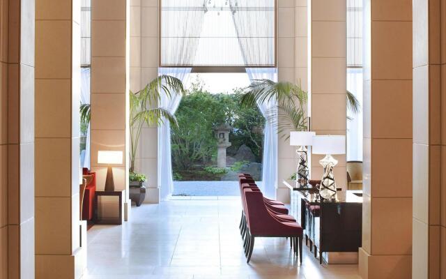 The St. Regis Osaka