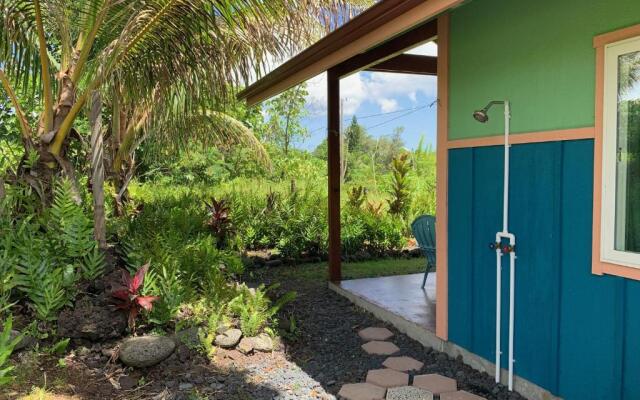 Tropical Zen Bungalow