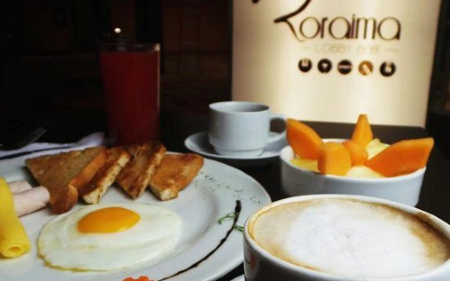 Roraima Inn Express