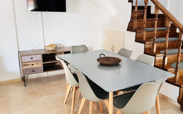 Villa Vasilikos by Travelpro Services