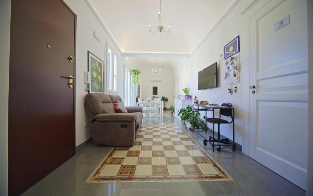 Palazzo Torre Apartment