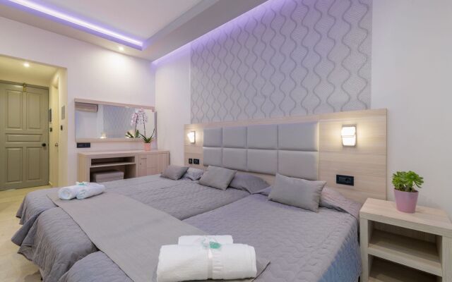 Tzante Hotel Zakynthos - Adults Only