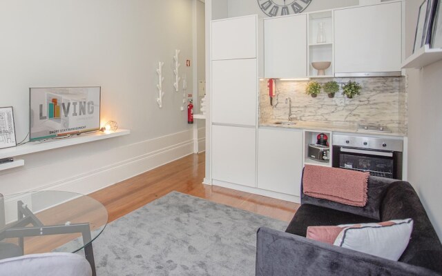 Liiiving in Porto - Chic & Sweet Home