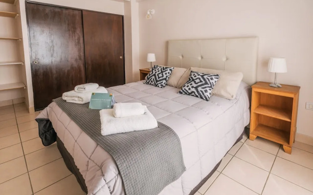 Riviera Fueguina Apartments