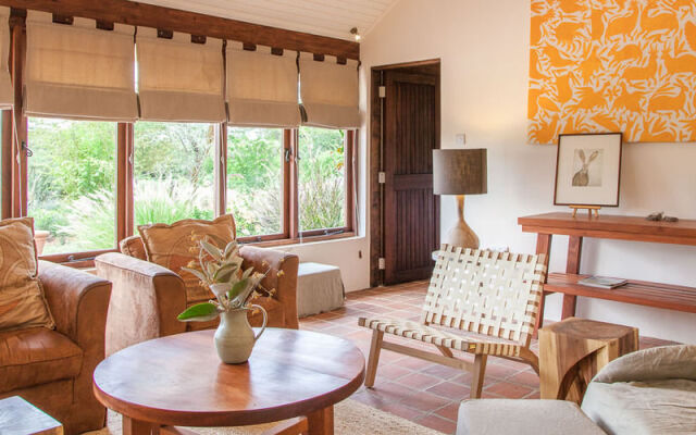 Ololo Safari Lodge