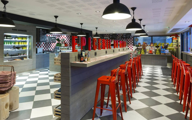 Héliopic Hôtel & Spa