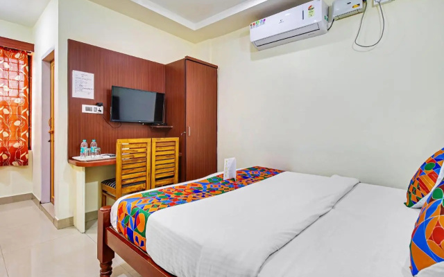 Prestige Residency Madikeri