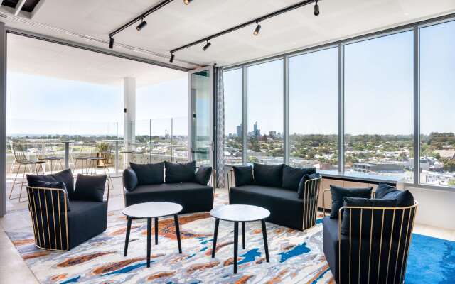 Vibe Hotel Subiaco Perth