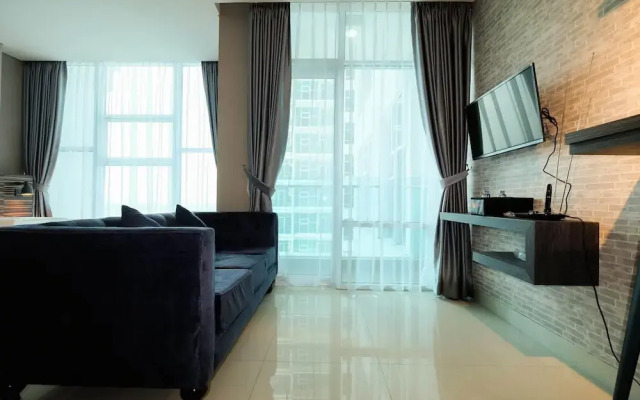 Spacious Brooklyn Apartment near Alam Sutera