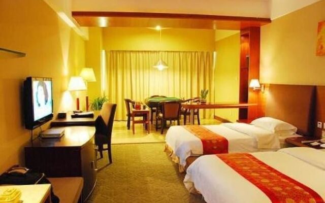 Shangcheng Juntian Hotel - Changsha