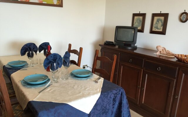 Japigium Casa Vacanze Stella Marina