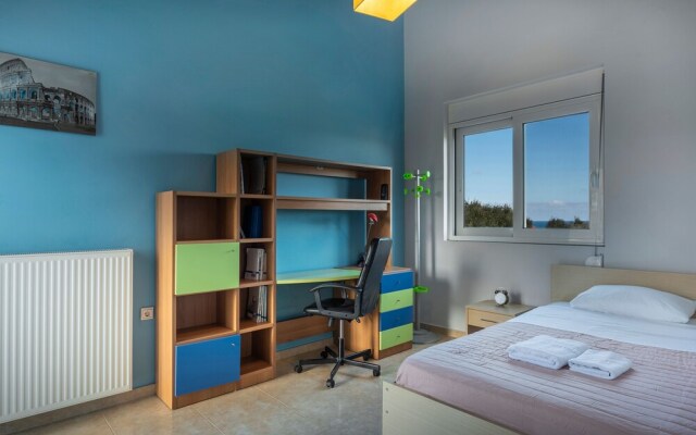 Villa Familia Chania