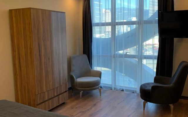 Royal Residence Bursa