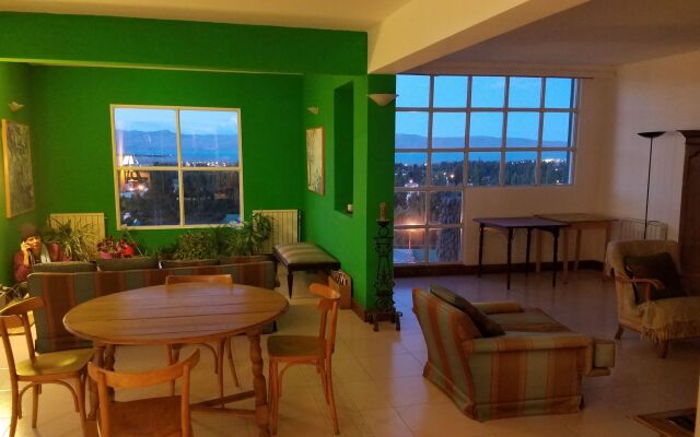 South B&B El Calafate
