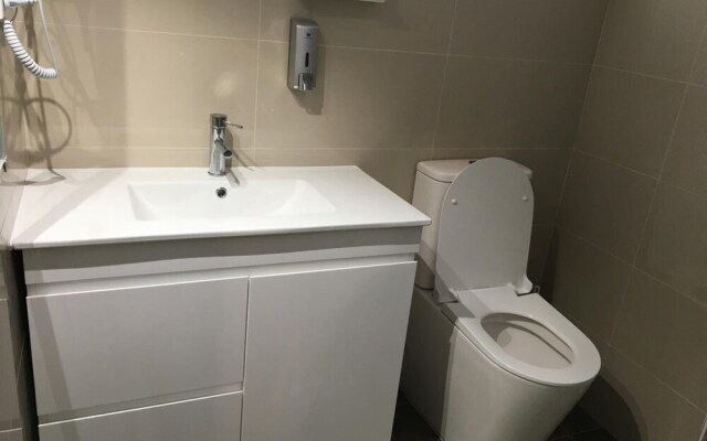 Poplars at Mittagong