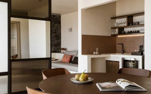 Almarossa Villas