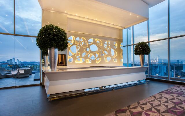 Sortis Hotel, Spa & Casino, Autograph Collection by Marriott