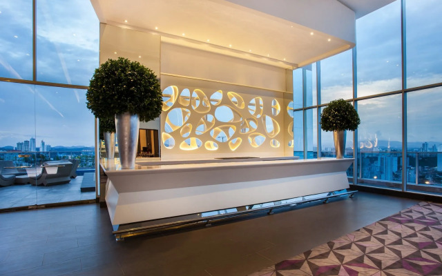 Sortis Hotel, Spa & Casino, Autograph Collection by Marriott