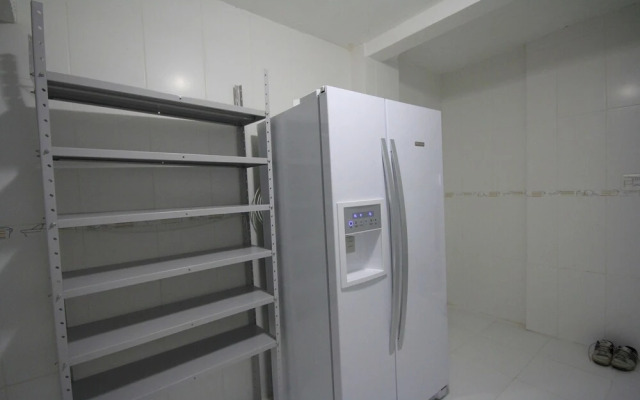 Gohouse - Visconde 206