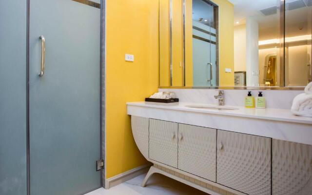 Phukalini Luxury Pool Villa & Onsen