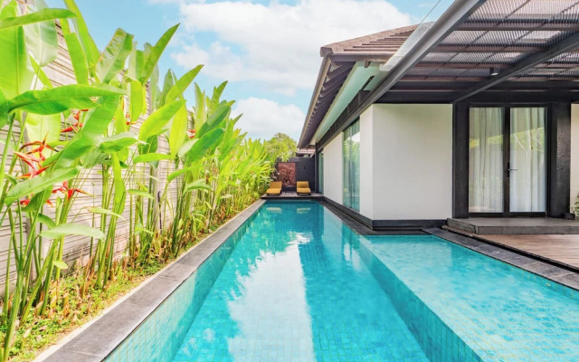 Javana Bali Villas
