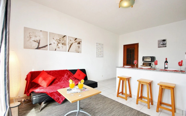 Apartamento Gilao III