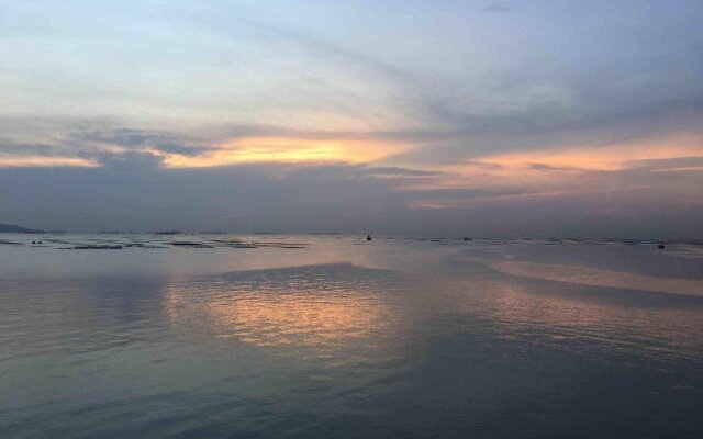 Karabuning Resort and Residence