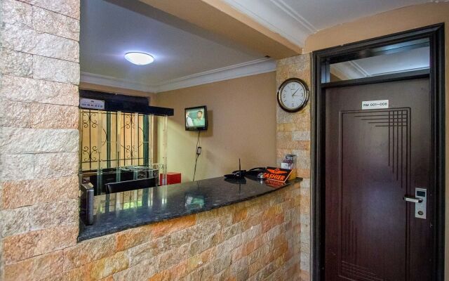 Eight Winx Hotel