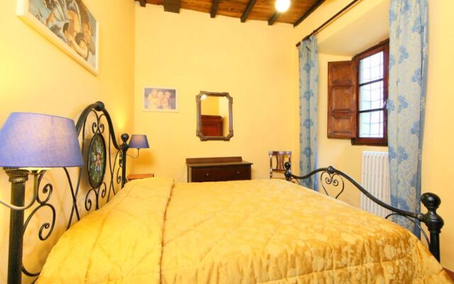 Villa Grassina 43073