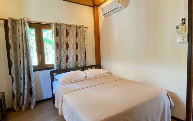 Baan Guru Resort